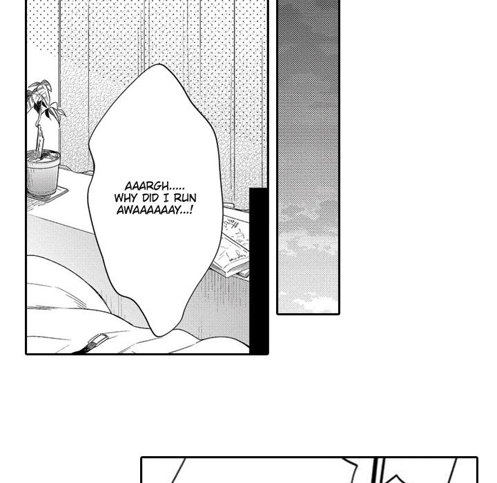 Love Blooms for a Twisted Blossom - episode 2 - 13
