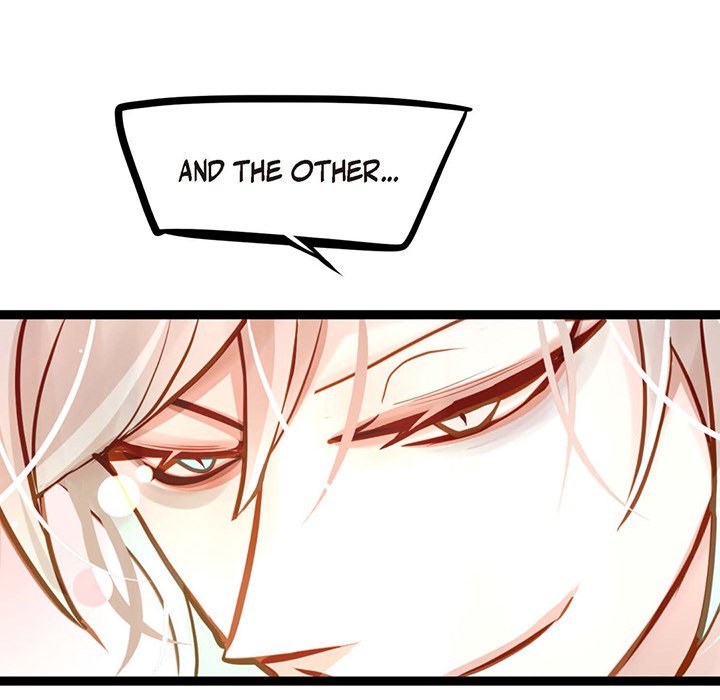 The Blue Snake and the Red Moon - episode 27 - 54