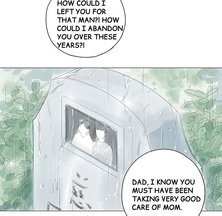 The Ten Years I Love You Most - episode 53 - 25