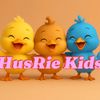 husriekids