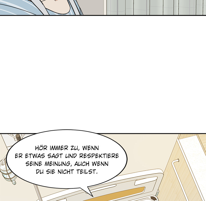 Liebe Lieber Nicht - episode 45 - 95