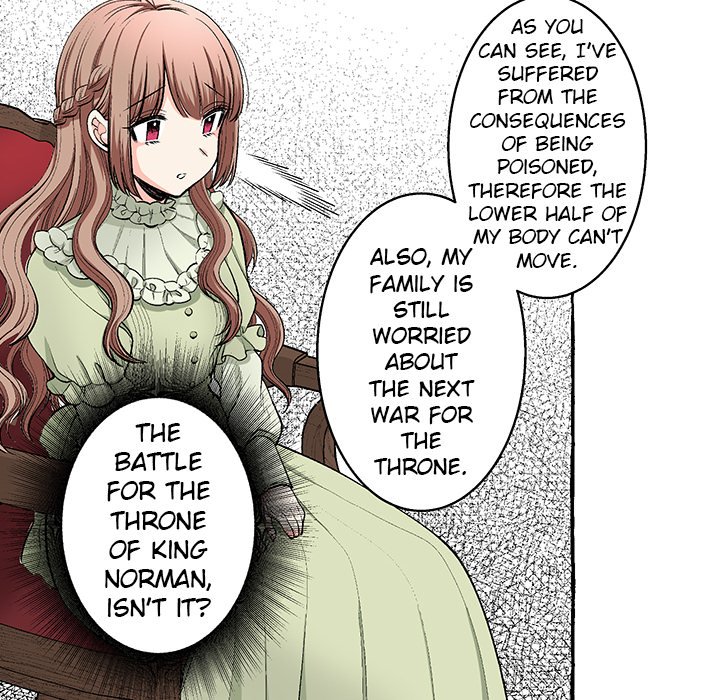 The Lady with an Elegant Smile - episode 2 - 25
