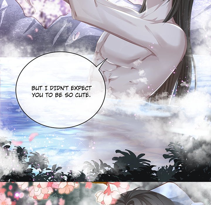 MASTER AND SEVEN LOVERS - episode 85 - 11
