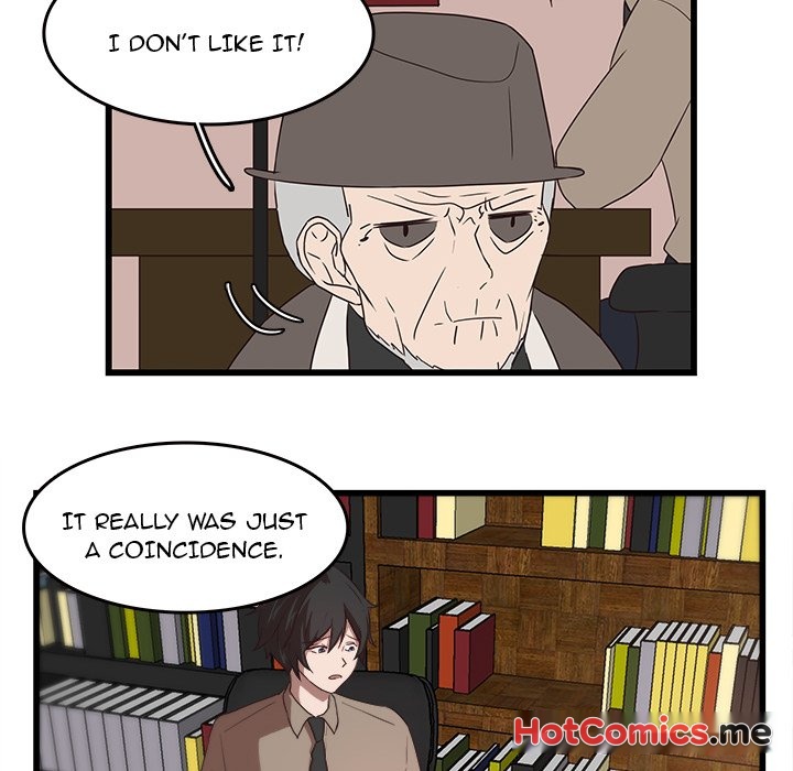 The Tiger, The Sun and The Moon - episode 29 - 43