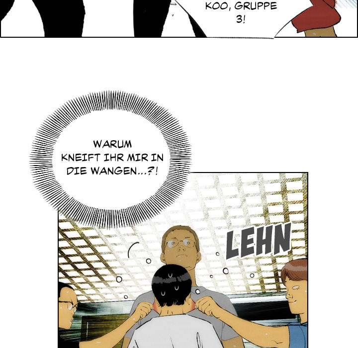 Verstand über Muskeln - episode 23 - 50