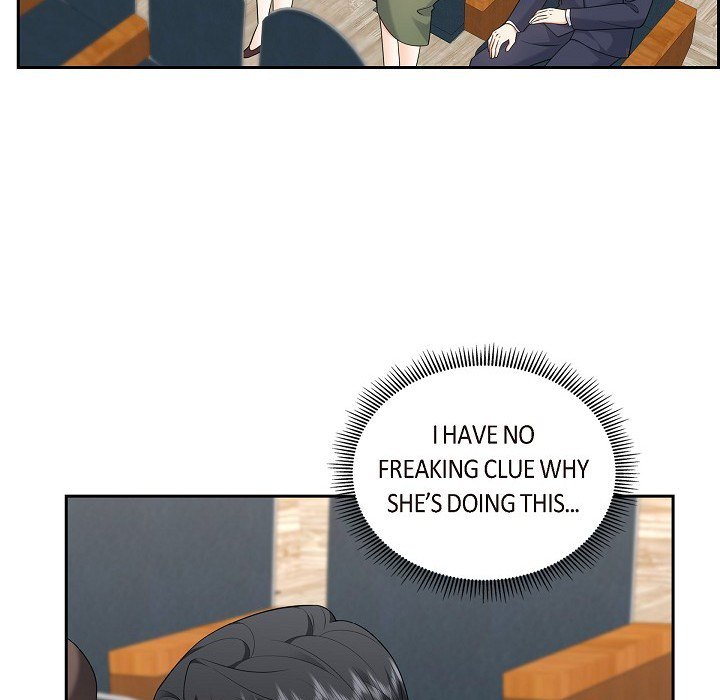 Some Kind of Marriage - episode 42 - 12
