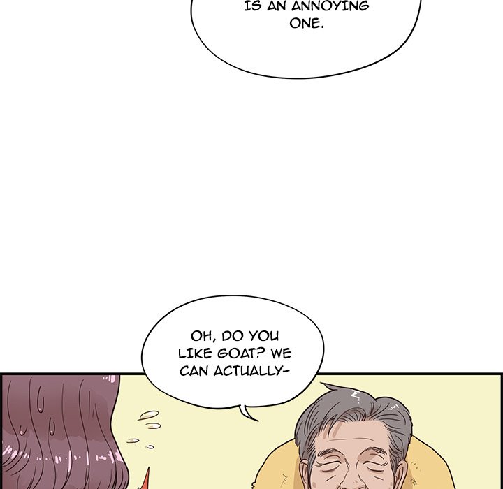 His Women's University - episode 62 - 62