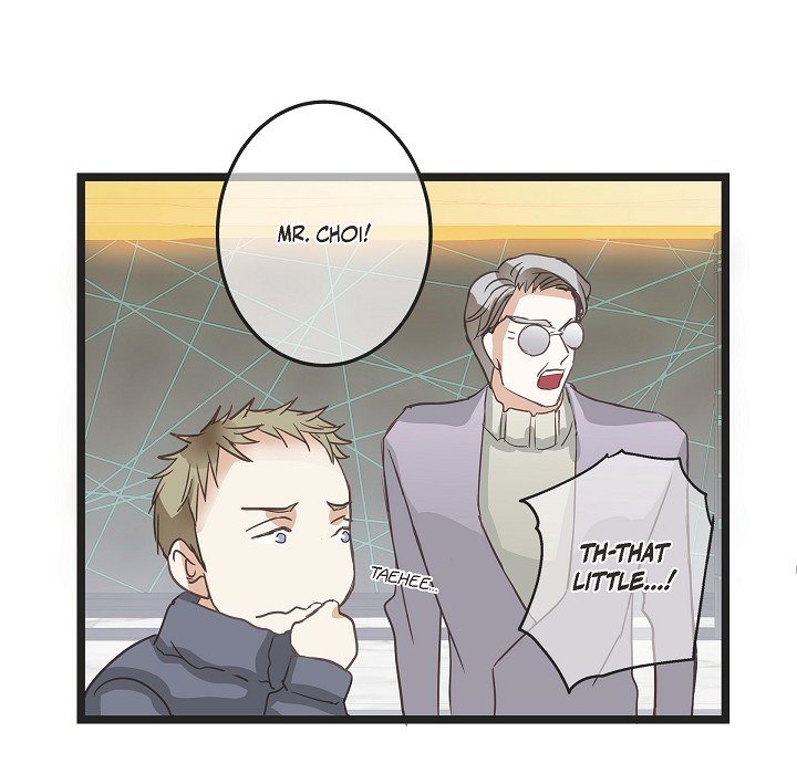 Sentimental Reasons - episode 21 - 11