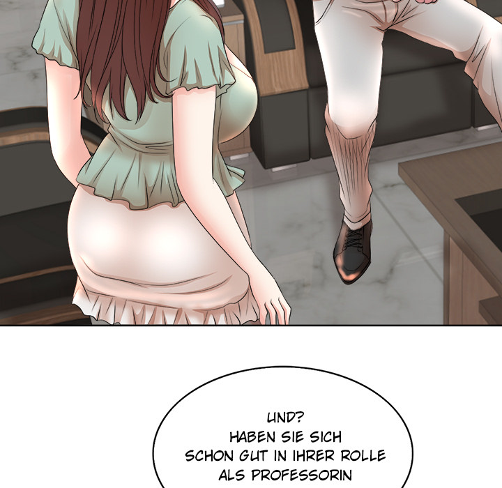 Die Leiden einer jungen Professorin - episode 11 - 99