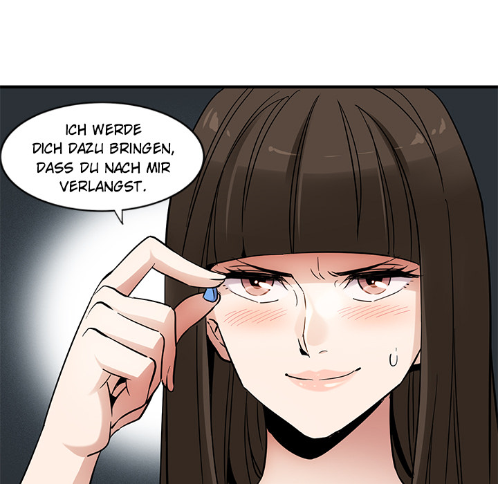 Wer hat Angst vor Mister H? - episode 28 - 22