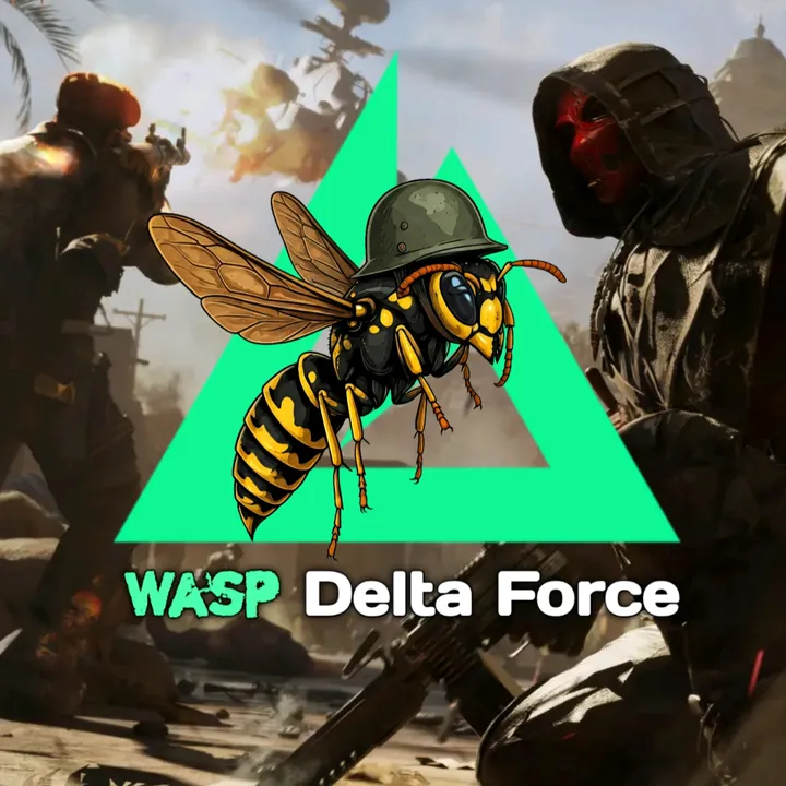 waspdeltaforce