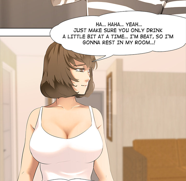 Quarantine Tower - episode 2 - 5