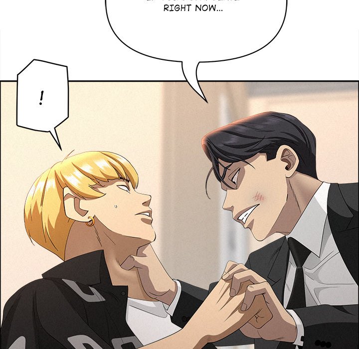 Her Bodyguard - episode 38 - 16