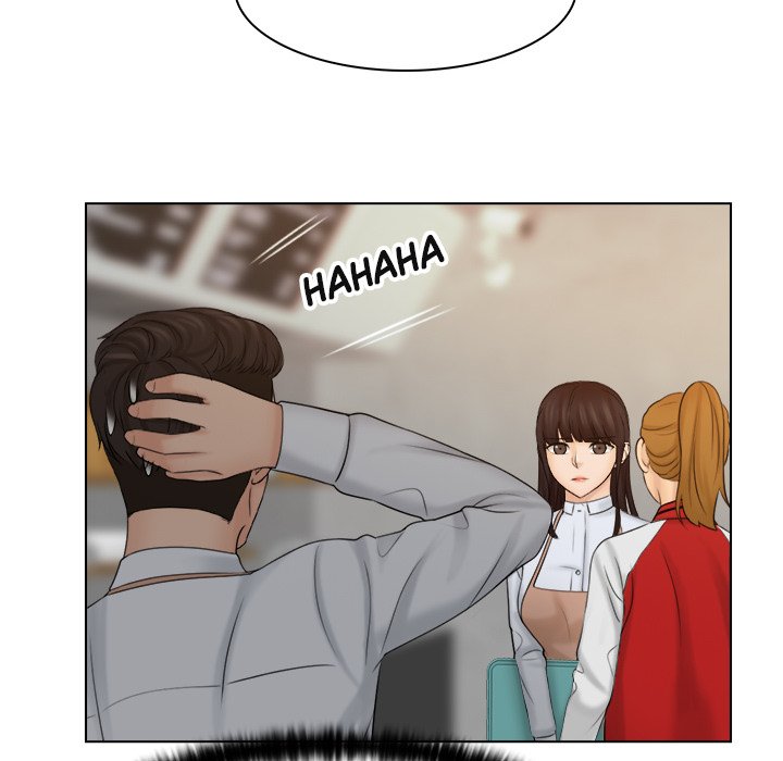My Girlfriend and My Slave - episode 19 - 50