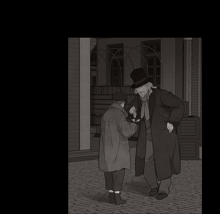 The Blood of Madam Giselle - episode 32 - 10