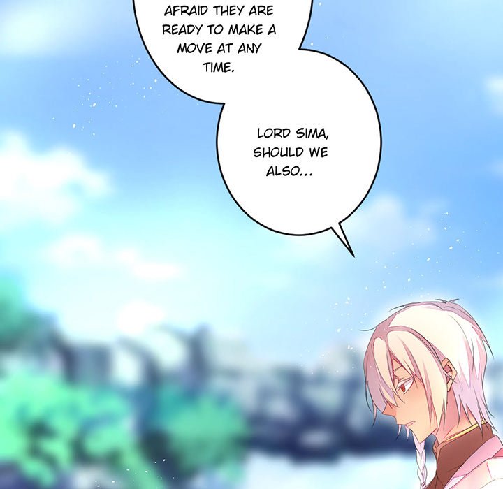 Flowers Whispering - episode 26 - 26