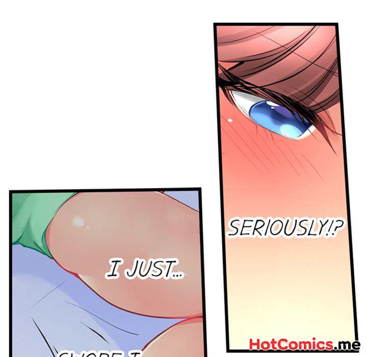 What She Fell on Was the Tip of My Dick - episode 5 - 12