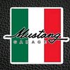 mustanggaragemexico