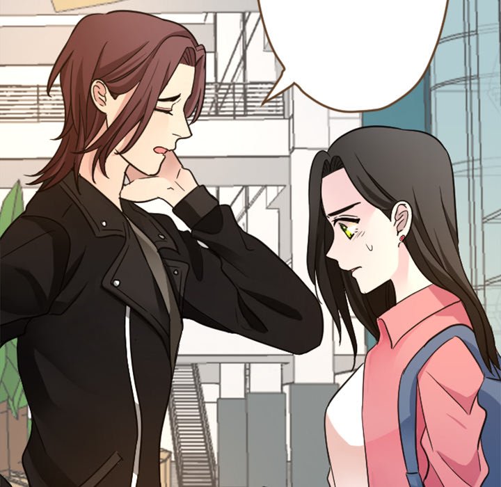 Pick Me, Girl! - episode 17 - 12