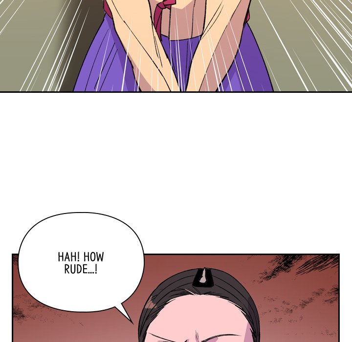 The Princess's Guard - episode 14 - 21