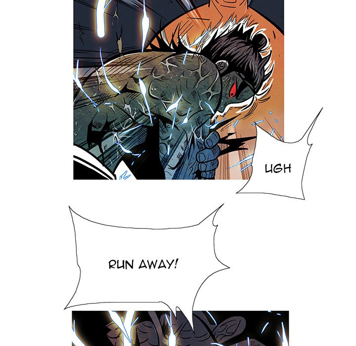 The Journey of the Dragon - episode 5 - 140