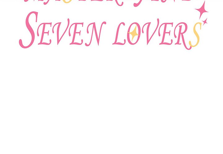 MASTER AND SEVEN LOVERS - episode 59 - 2