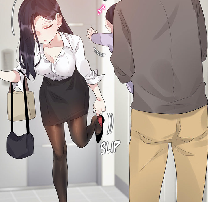 A Pervert's Daily Life - episode 121 - 5
