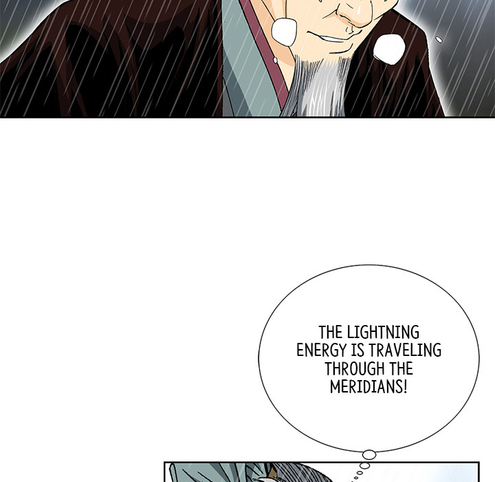 The Tale of The Hyungsan Sect - episode 13 - 138