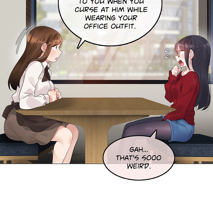 A Pervert's Daily Life - episode 135 - 33