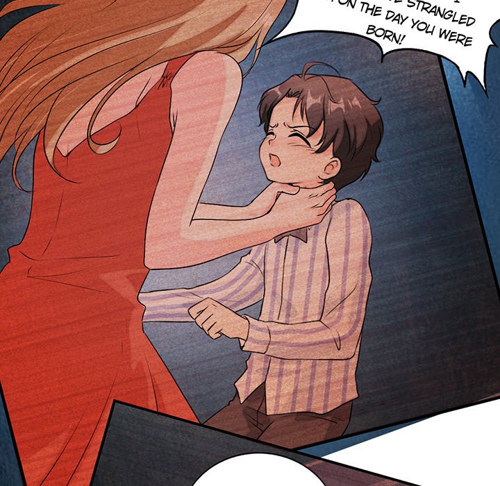 Mommy, Where's My Daddy? - episode 28 - 78