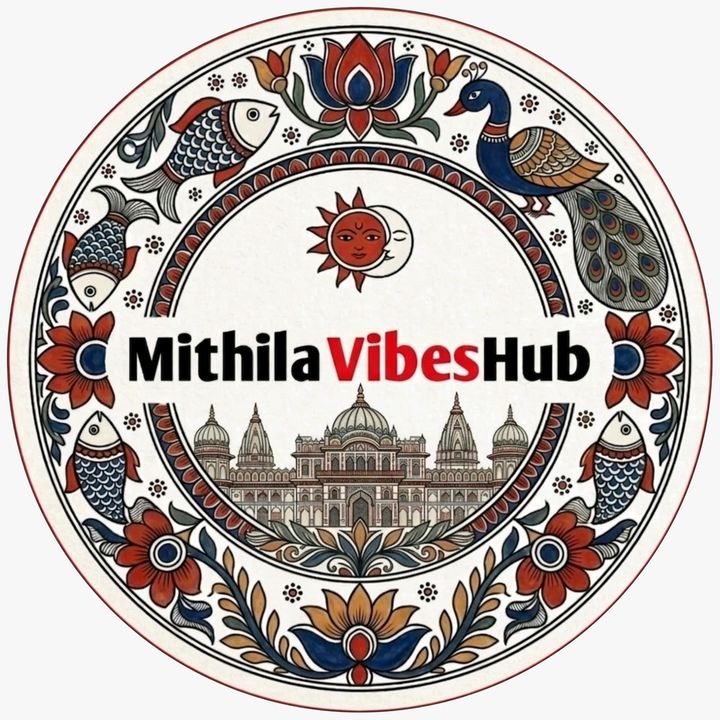 MithilaVibesHub - original sound