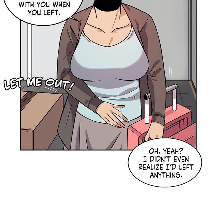Zombie Girlfriend! - episode 16 - 4