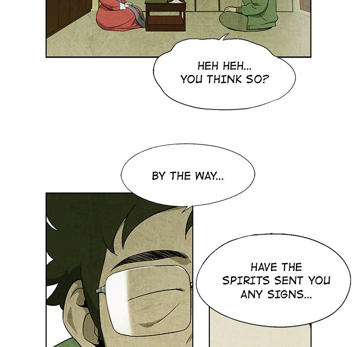 Gorgon - episode 4 - 50