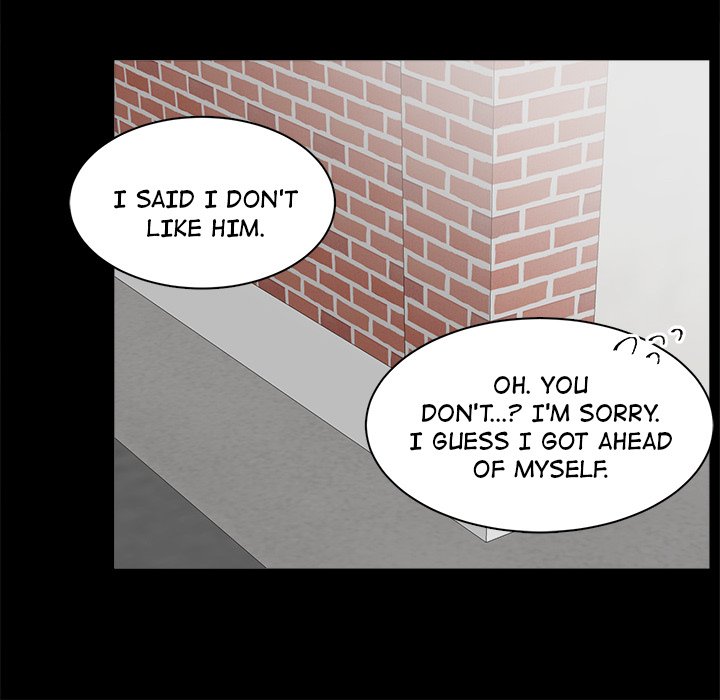 Unluckily Lucky - episode 23 - 7