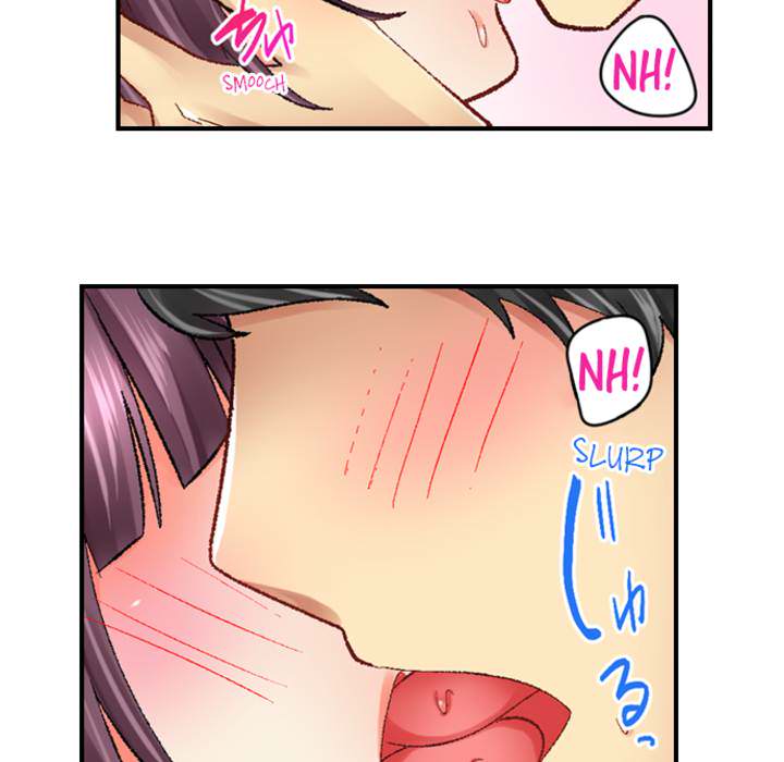 Our Kinky Newlywed Life - episode 35 - 40