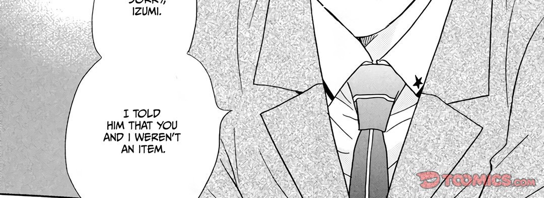 If You Share A Kiss with Asakawa - episode 2 - 61