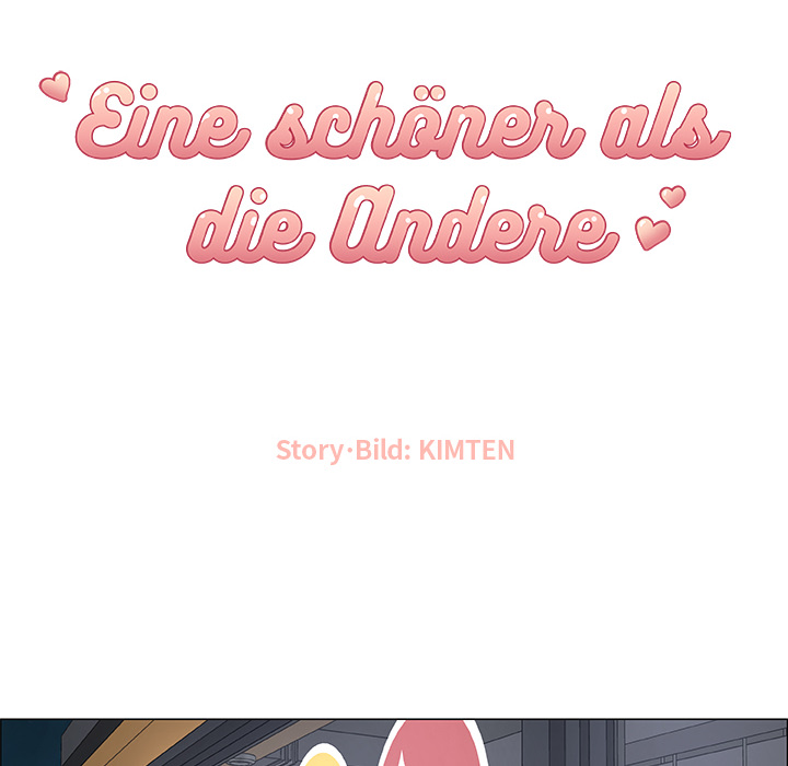 Eine schöner als die Andere - episode 5 - 7