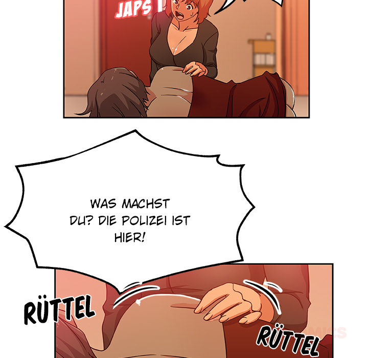 Die Verlorenen Neun - episode 11 - 81