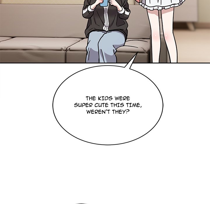 Knot My Secret - UNCENSORED - episode 1 - 114