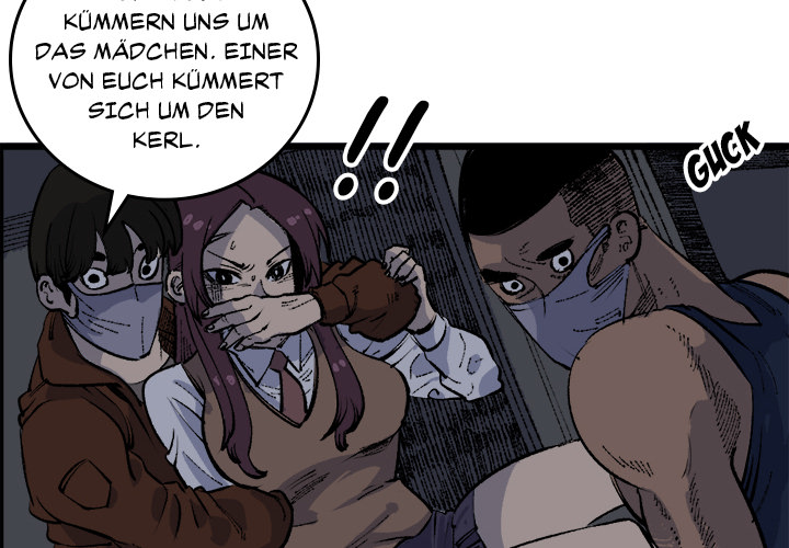 Die Unruhestifterin - episode 19 - 3