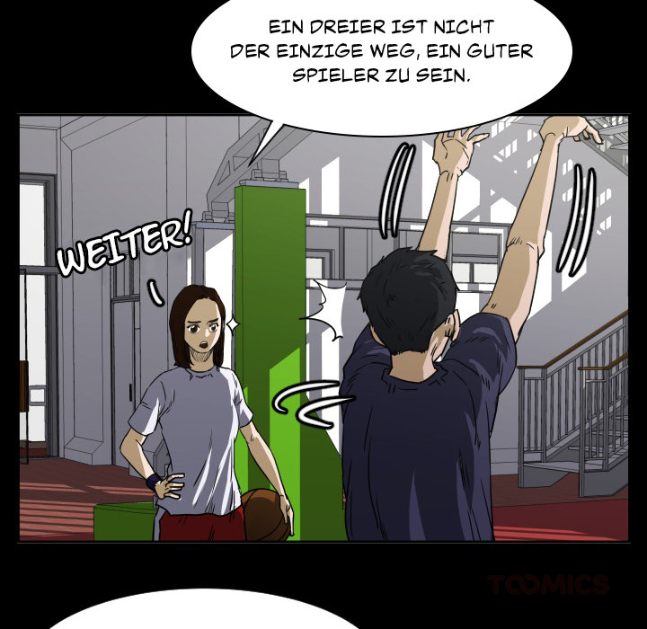 Tweener - episode 54 - 37