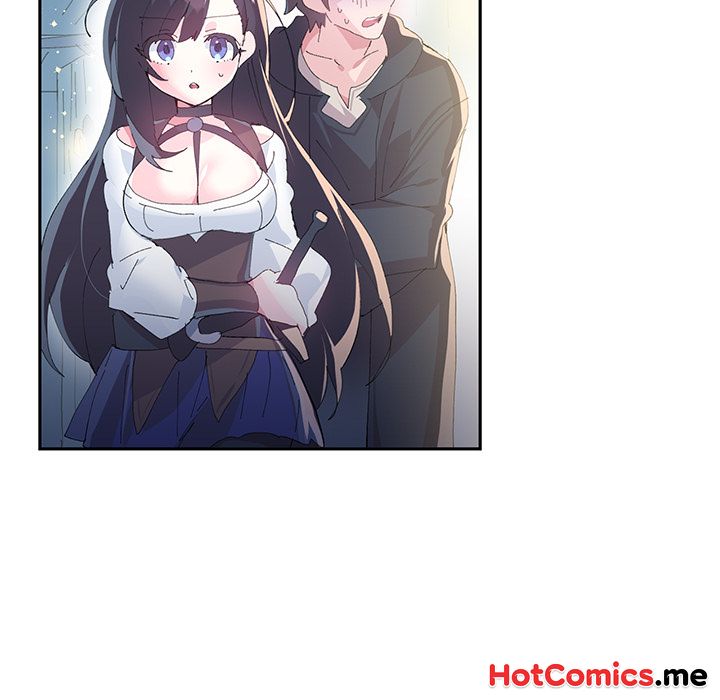 Log in to Lust-a-land - episode 11 - 4
