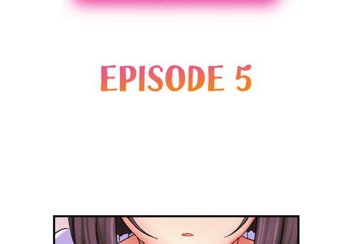Our Kinky Newlywed Life - episode 5 - 3