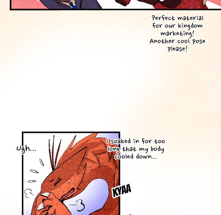 Today, I Meet a Dragon - episode 10 - 44