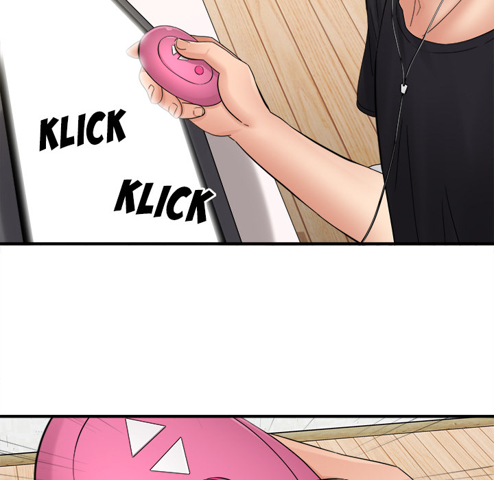 Cartoon Chloe - episode 34 - 49