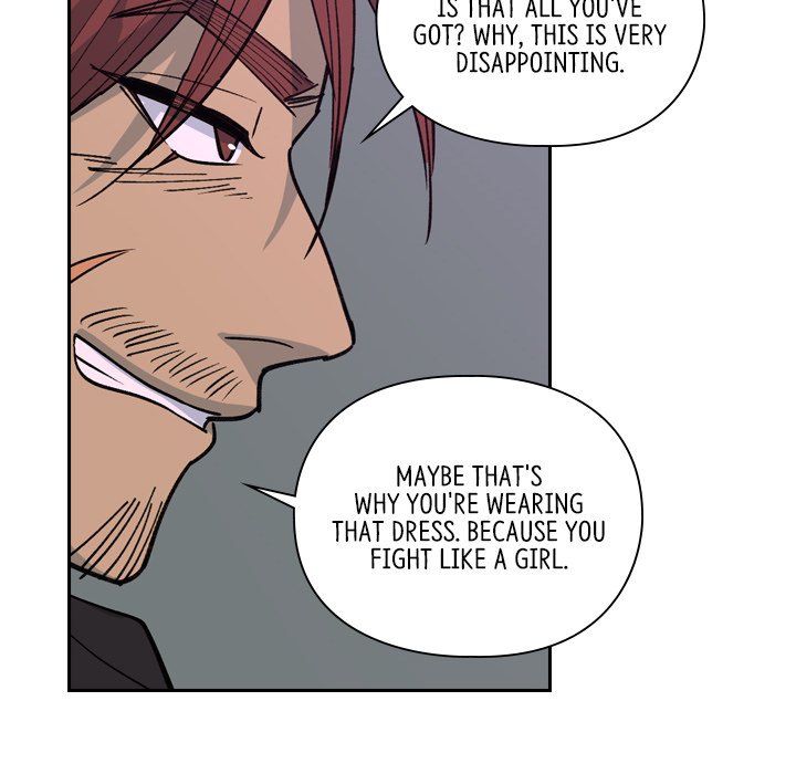 The Princess's Guard - episode 20 - 32
