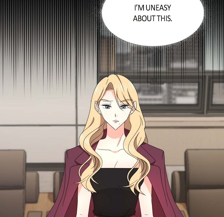 Fragrant Office Life - episode 10 - 102