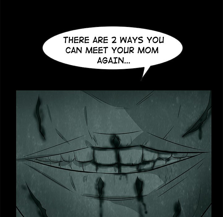 Original Horror Stories - episode 6 - 50