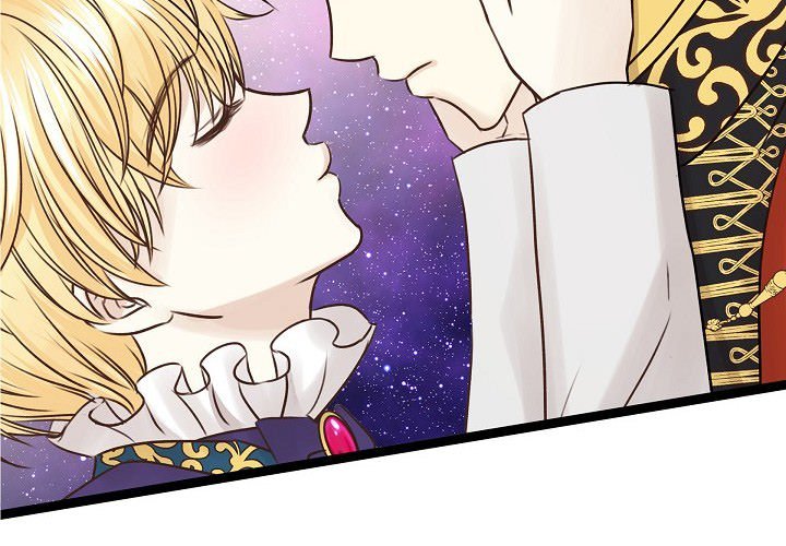 Hold on, Crown Prince! - episode 13 - 1