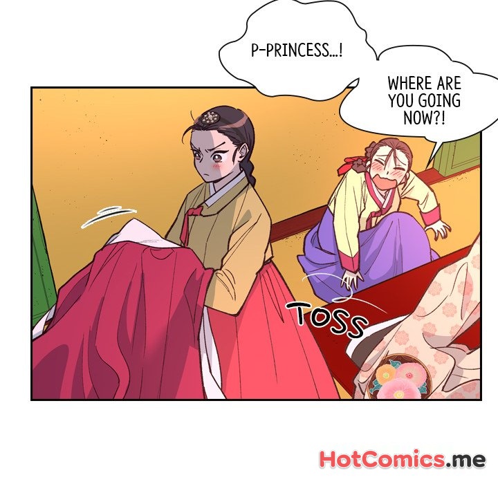 The Princess's Guard - episode 6 - 21